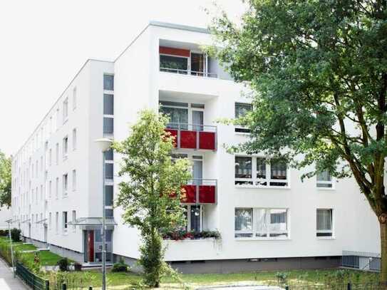 3-Zimmer-Wohnung in Ratingen West