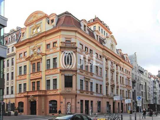 Hochwertig sanierte Bürofläche im barocken Romanushaus