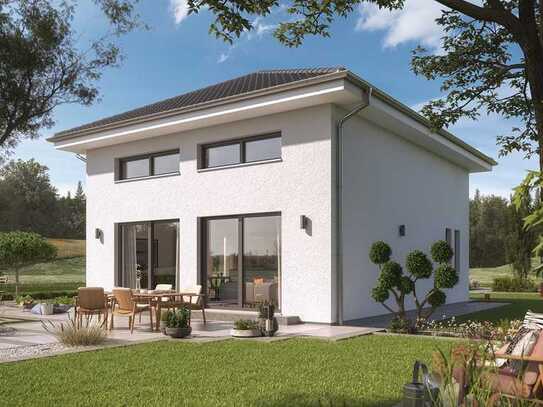 Einfamilienhaus EFH - Ihr neues Projekt!