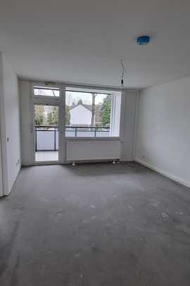 Schöne 2-Zimmerwohnung mit Balkon