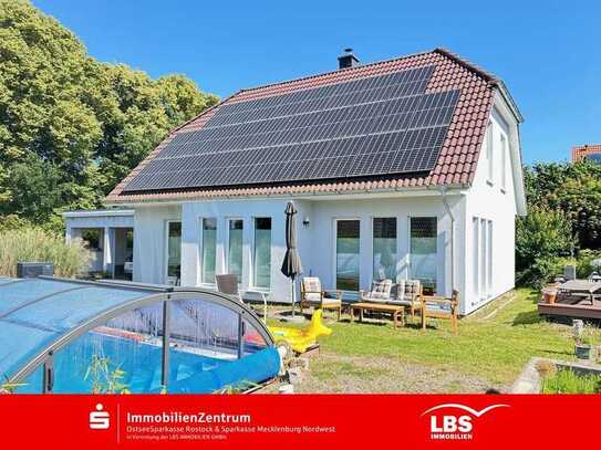 Traumhaus mit Swimmingpool