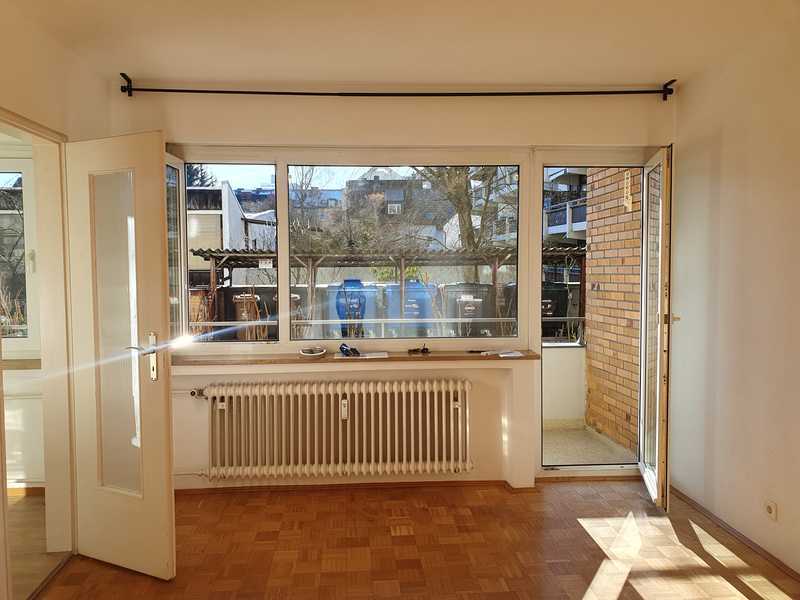 Möblierte Untermiete 16.02.-20.03.26, zentral & ruhig gelegen