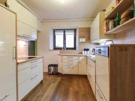 Besonderes Zuhause im schönen Altmühltal