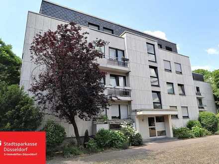 Kapitalanlage! Attraktive 2-Zimmer Wohnung im Herzen von Kaarst