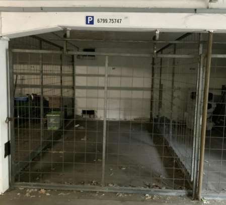 Nur für LEG-Mieter. # Freie Garagenbox in Monheim #