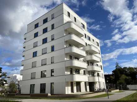 Hochwertige 3-Zimmer Neubauwohnung fußläufig zum Maternusplatz