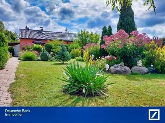 Ihr Traumhaus in Hangelsberg - Naturnahes Wohnen mit Top-Anbindung