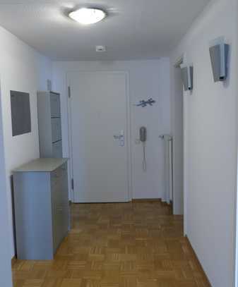 Stilvolle, modernisierte 2-Zimmer-Souterrain-Wohnung in Gerlingen