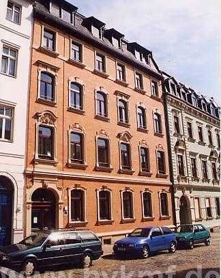 Anrufen - Besichtigen - Mieten