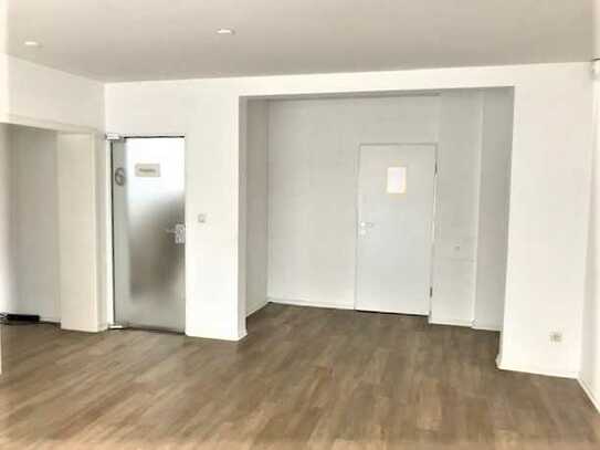 Reserviert - Praxis-/ Büroräume 150m²