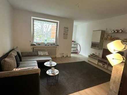 Ansprechende 3-Zimmer-Wohnung mit EBK und Balkon in Hannover