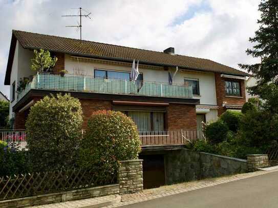 MTI Commercial - Mehrfamilienhaus im Vordertaunus