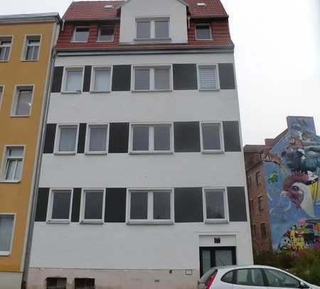 +++2-Raum-Wohnung inmitten der "Freiraumgalerie"+++