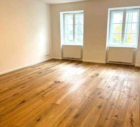 Charmante 2-Zimmer-Wohnung mit Einbauküche in München-Ludwigsvorstadt/Isarvorstadt