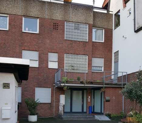 Schöne Single-Wohnung in Marl-Drewer