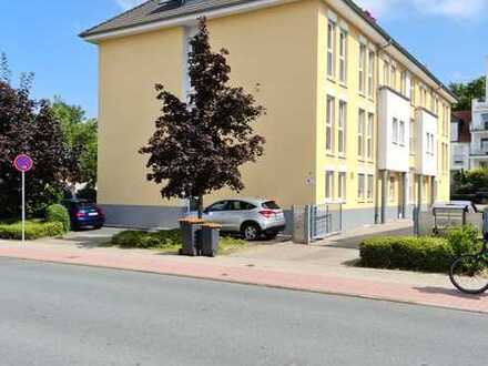 helle Büro-/Praxiseinheit im Langener Norden