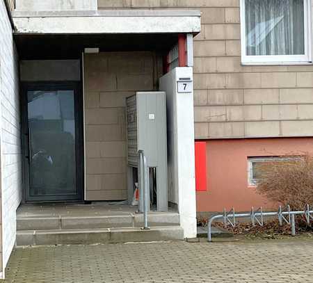 Provisionsfrei!! Sofort bezugsfreie Wohnung in Herrlingen zu verkaufen!