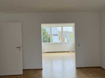 Barrierefreie Wohnung im Weberdorf