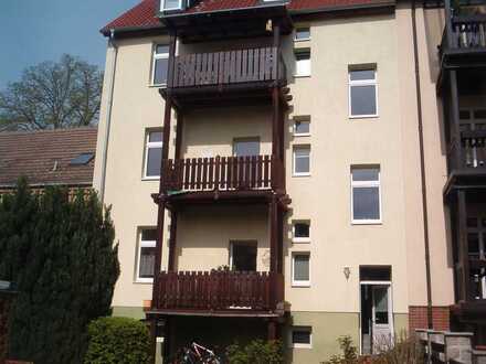 3 Raum Eigentumswohnung Quedlinburg
