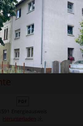 Ansprechende 3-Zimmer-Wohnung in Opladener Straße, Langenfeld