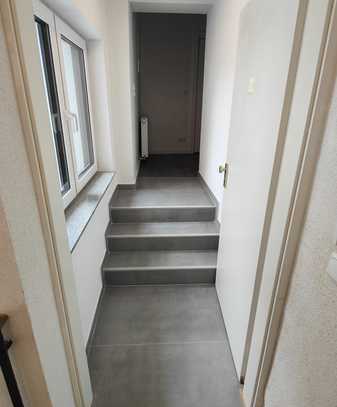 Moderne 2-Zimmer-Wohnung in Bestlage, Erstbezug nach Sanierung! (WE 6)