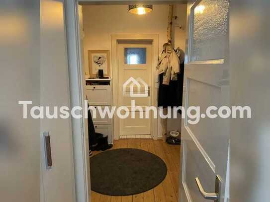 Tauschwohnung: 2 Zimmer Wohnung Hamm