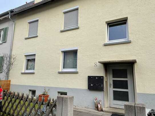 Gemütliche 3-Zimmer-Wohnung in Esslingen am Neckar