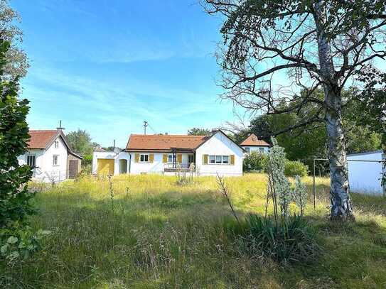 PROVISIONSFREI: MÜNCHEN-AUBING: NEUBAU IN TOP-LAGE!