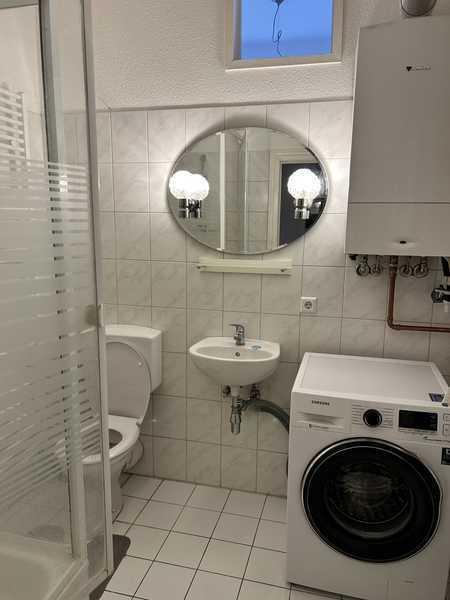 1 Zimmer Wohnung zu Untermiete