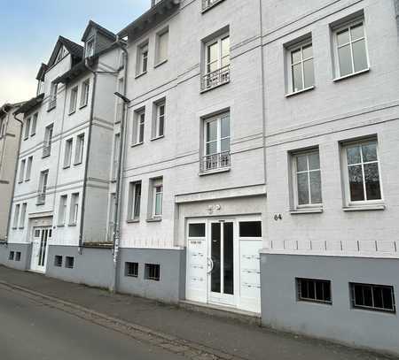 Neuwertige 2-Zimmer-Wohnung mit Balkon in Gießen