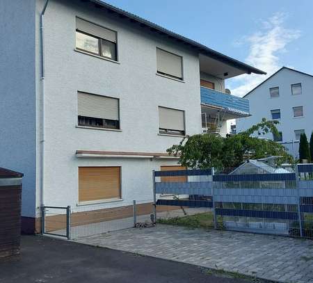 Attraktive 5-Raum-Wohnung in Linsengericht-63589