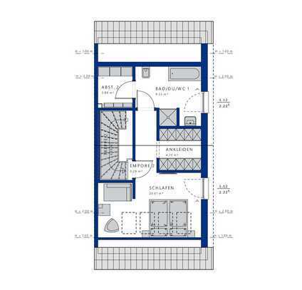 EXKLUSIVES ANGEBOT - Bauen mit Bien-Zenker - Susanne Pavaletz