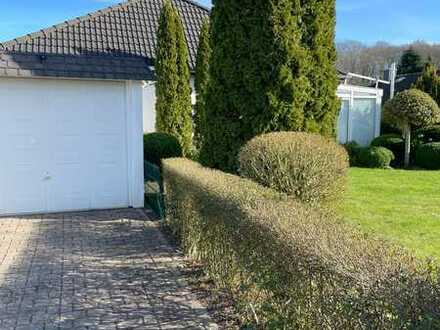 Sehr schönes Einfamilienhaus mit Wintergarten in Altenholz-Klausdorf
