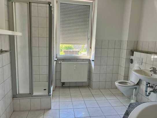 Attraktive 2,5-Zimmer-Wohnung in Homburg