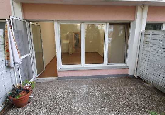 *** Apartment in verkehrsberuhigter, gefragter Lage ***