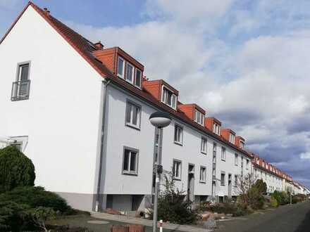 Schicke Maisonette-Eigentumswohnung 105 m² zzgl.Ausbaureserve mit Balkon u.Garage