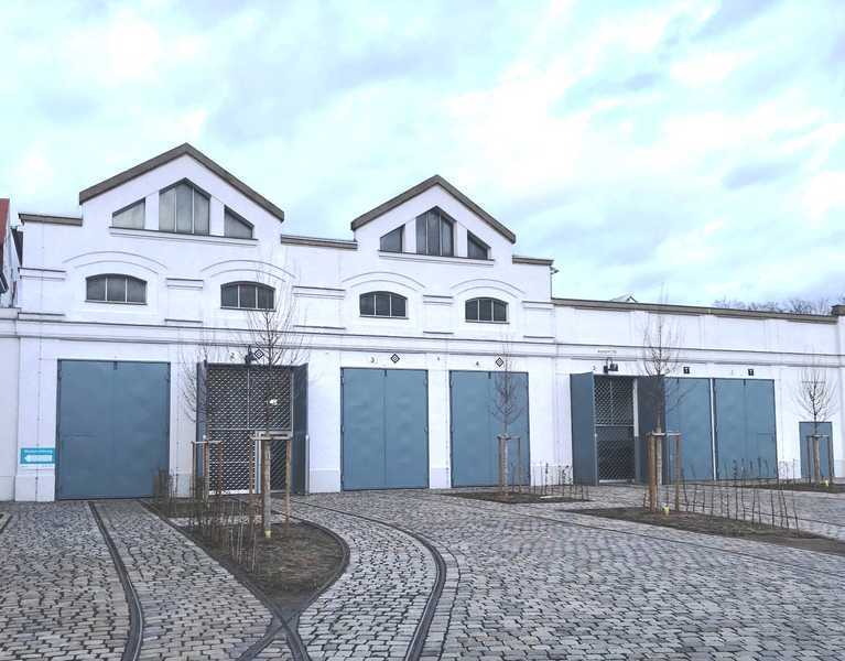                                                               Motorrad oder Quad Garagen Stellplatz in Muggenhof                                                       in Muggenhof (Nürnberg)