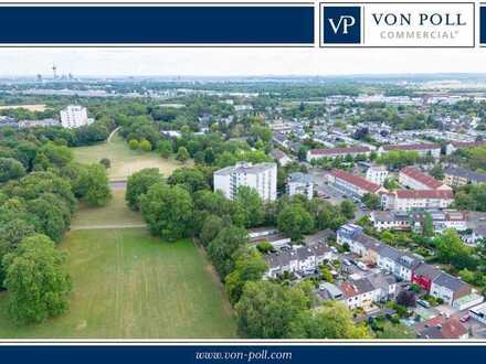 Wohnhaus mit vollunterkellertem Grundstück und vielseitigen Nutzungsmöglichkeiten