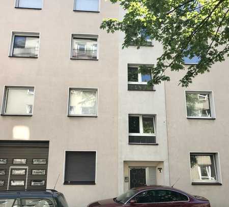 Gepflegte 3-Zimmer Wohnung mit Balkon in Duisburg Neudorf