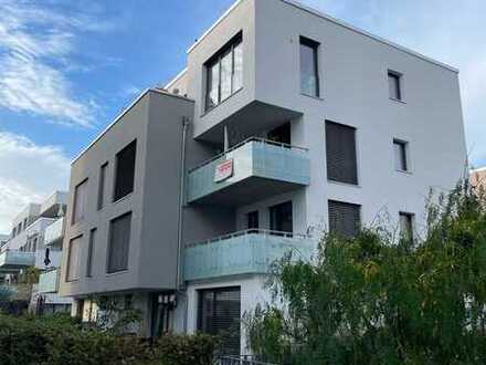 Wunderschöne 3 Zimmer Wohnung im Stadtquartier Franklin, Mannheim-Käfertal (A+Niederenergie!)