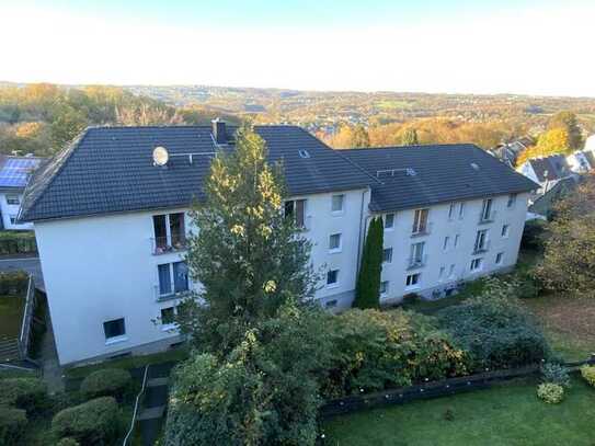 3-Zimmer-Wohnung in Remscheid Steinberg