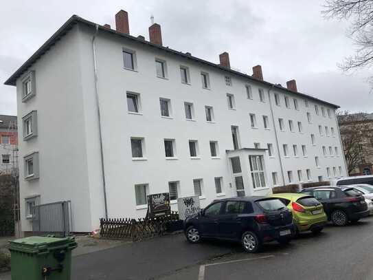 Ruhige 2 Zimmer Wohnung mit 2 Balkonen zu vermieten