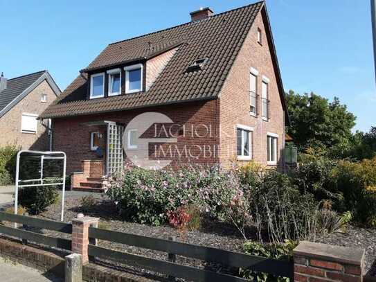 Modernisiertes Einfamilienhaus in ruhiger Lage von Bad Bevensen / Medingen