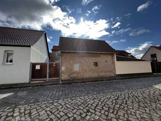 Gemütliches Einfamilienhaus mit schönem Gartengrundstück