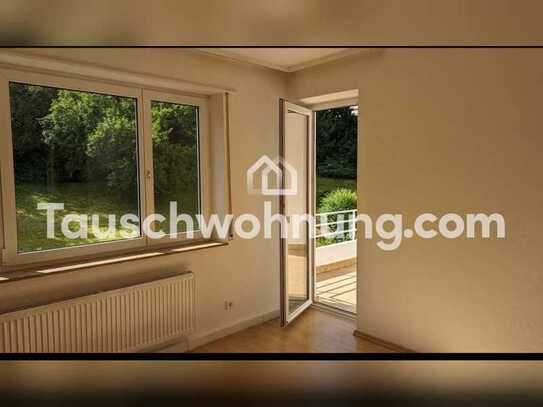 Tauschwohnung: biete top Wohnung/Lage;suche 1 Zimmer in gleicher Lage