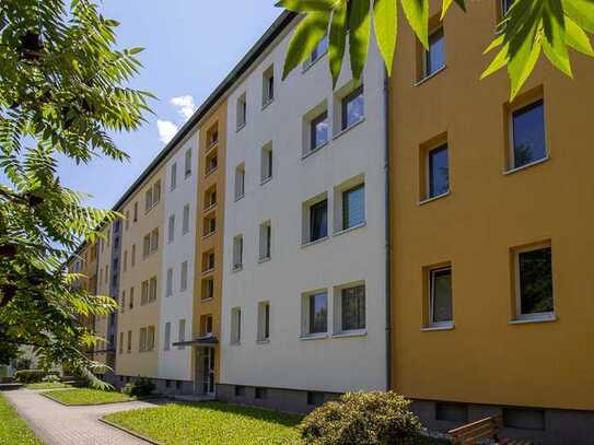 Apartment Nähe Klinikum *33qm mit BALKON*