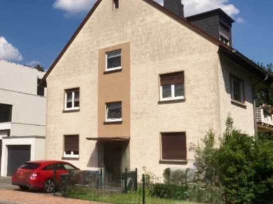 Mehrfamilienhaus in Kelkheim zu verkaufen.