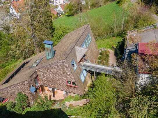 Traumhaus im Schwarzwald