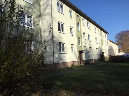 Endlich Zuhause: interessante 3-Zimmer-Wohnung mit Balkon