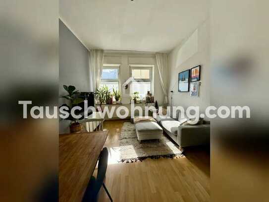 Tauschwohnung: 68qm - 3 Zimmer in Nippes